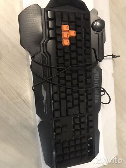 Клавиатуры нерабочие