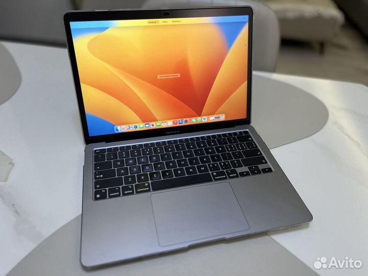 Apple MacBook Air 13 2021 M1