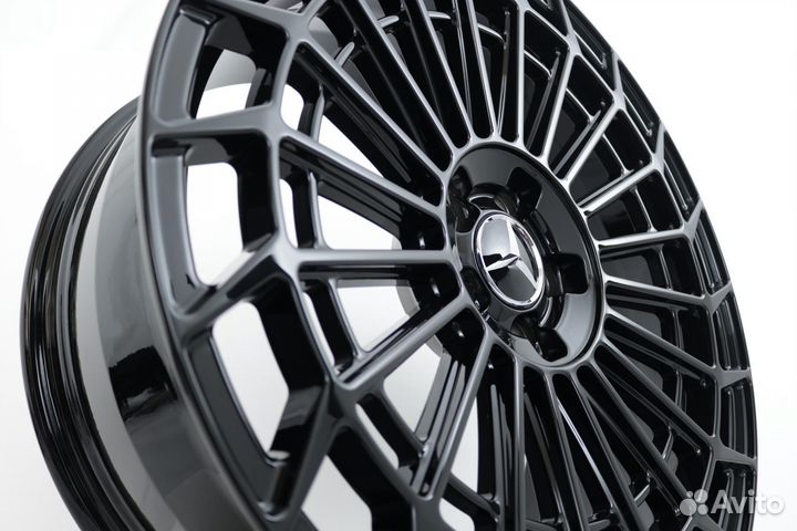 Диски Mercedes-Benz S223