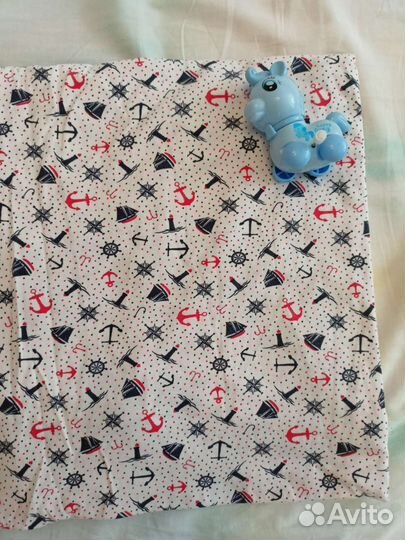 Комплекты в детскую кроватку