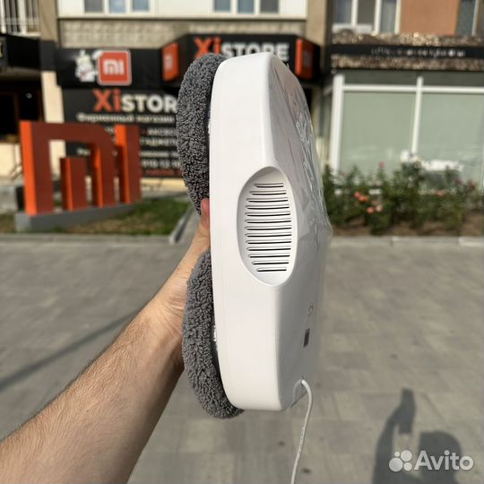 Робот-стеклоочиститель Xiaomi Mijia hutt