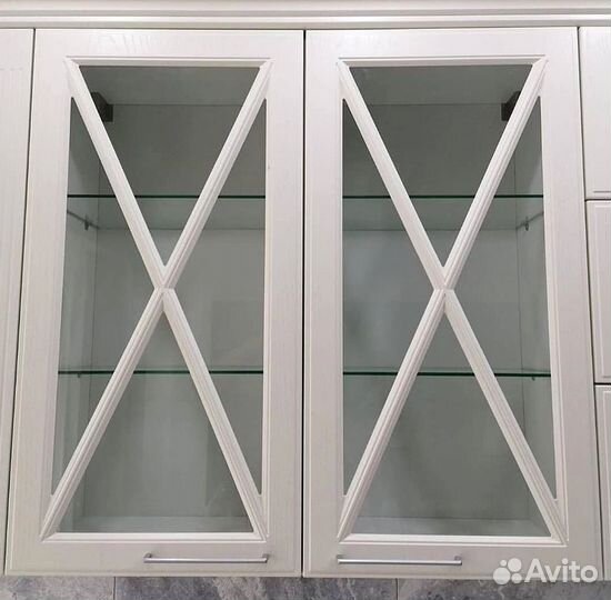 Кухонный гарнитур Вега на заказ