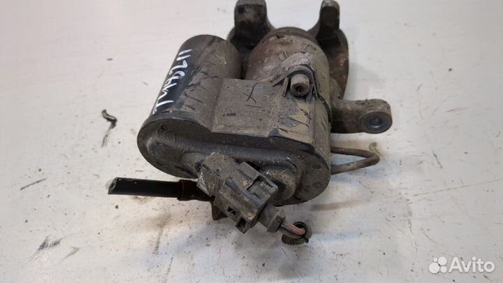 Суппорт Volkswagen Passat 6, 2007