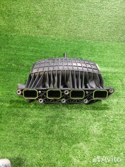 Впускной коллектор Volkswagen Touran BMY