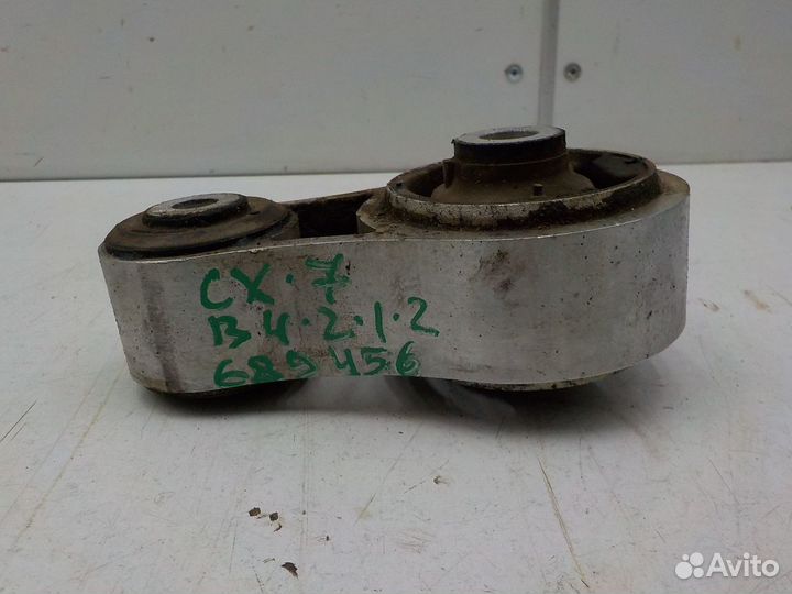 Опора двигателя на Mazda CX-7 EH463904XB