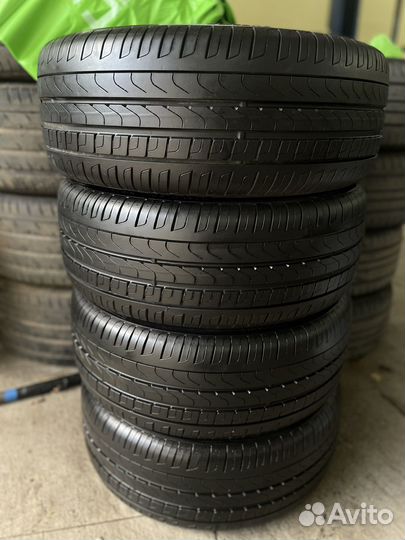 Pirelli Cinturato P7 225/45 R17 91W