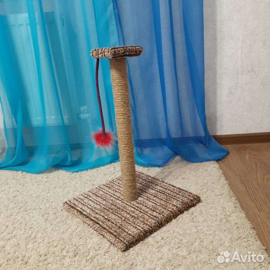 Когтеточка