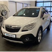 Opel Mokka 1.8 MT, 2013, 175 000 км, с пробегом, цена 1 129 000 руб.