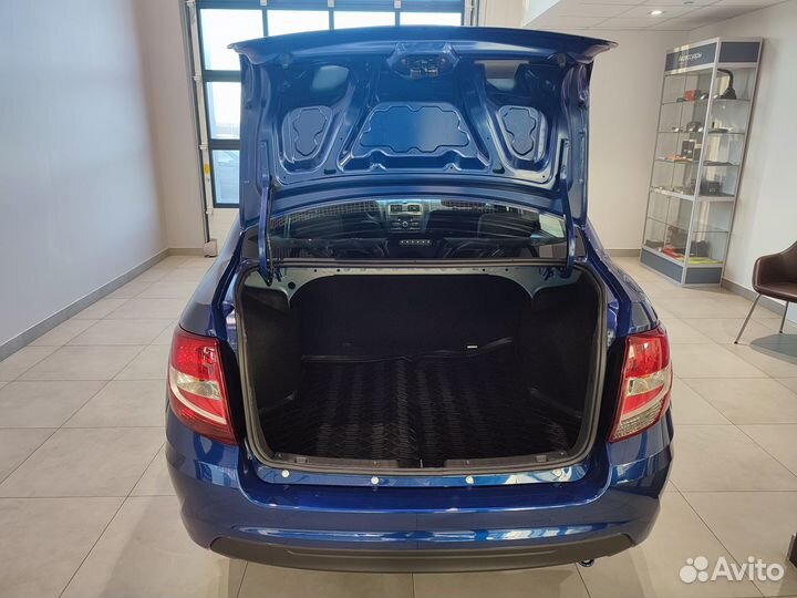 LADA Granta 1.6 МТ, 2024