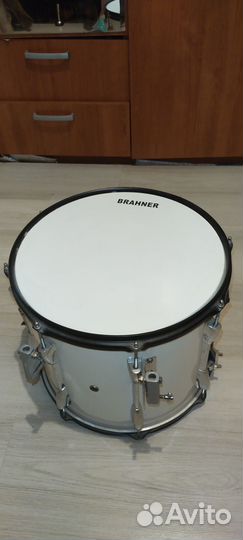 Малый барабан Brahner