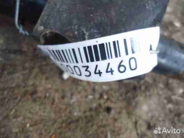 Стабилизатор передний Honda CR-V 3