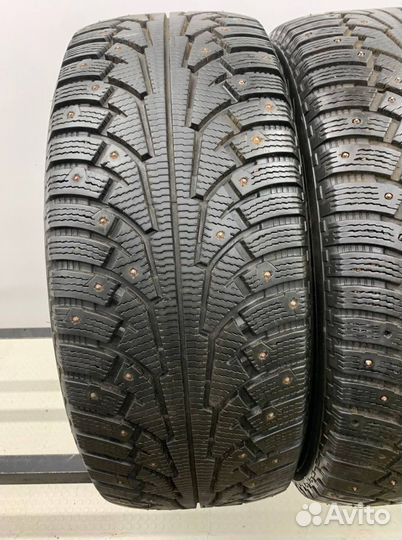 Nokian Tyres Hakkapeliitta 5 285/60 R18 98W