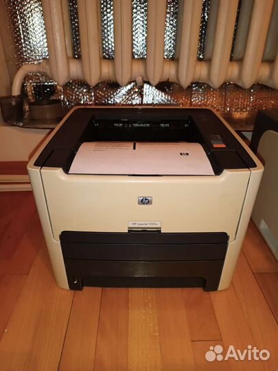 Canon MF 3010