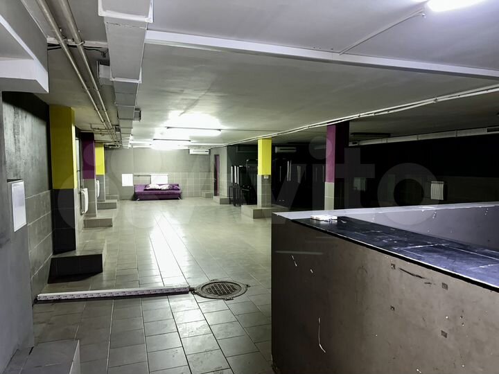 Помещение свободного назначения, 178 м²