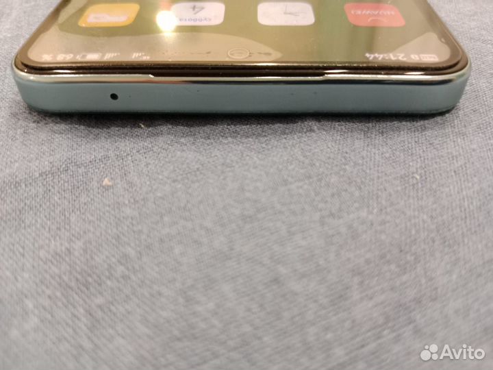 HUAWEI nova 10 SE, 8/128 ГБ