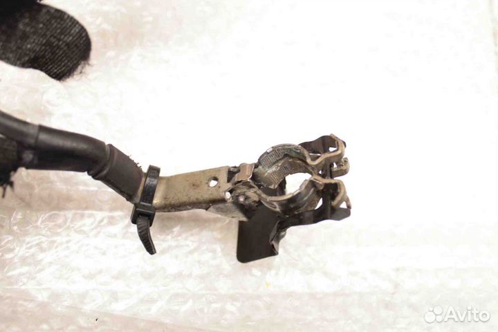 Клемма аккумулятора плюс Peugeot 5008 2009-201