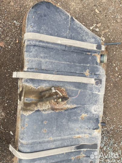 Топливный бак ваз 2109 карбюратор