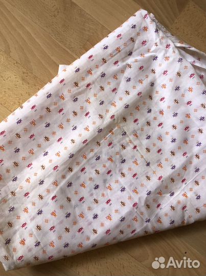 Отрез ткани СССР