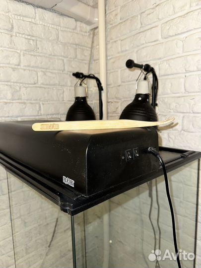 Террариум exo terra 90x60x45