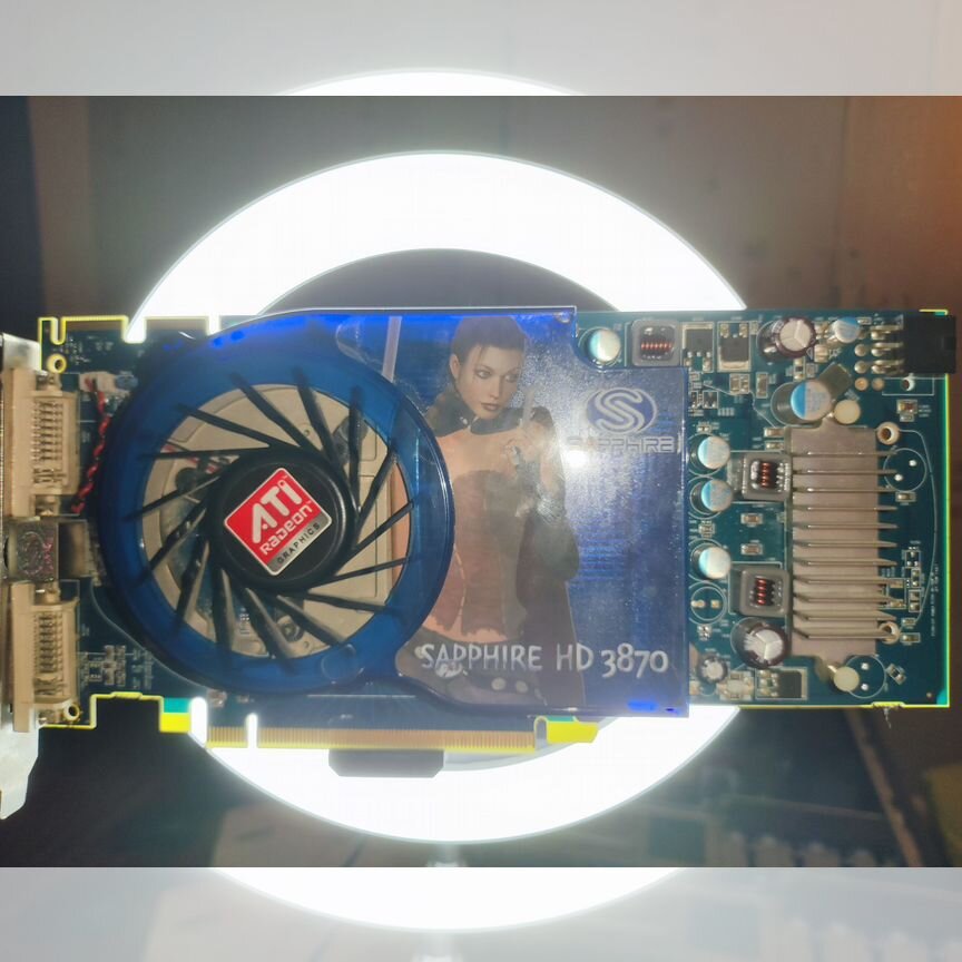 Amd Radeon 9000 Radeon R300 Series Hd 3870 Купить