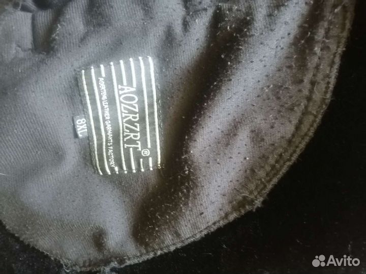 Дубленки на мальчика