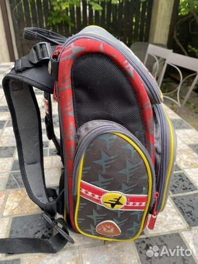 Ранец начальной школы