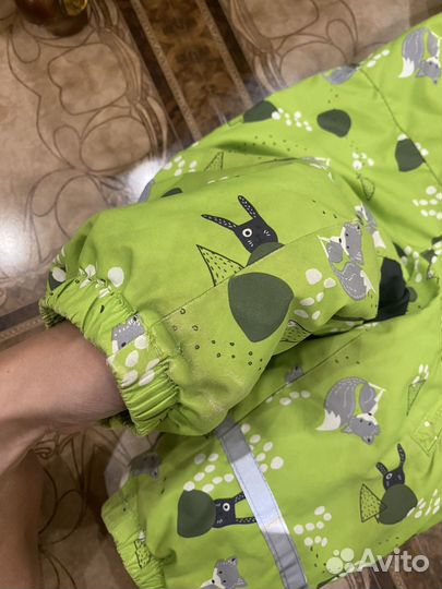 Комбинезон lassie