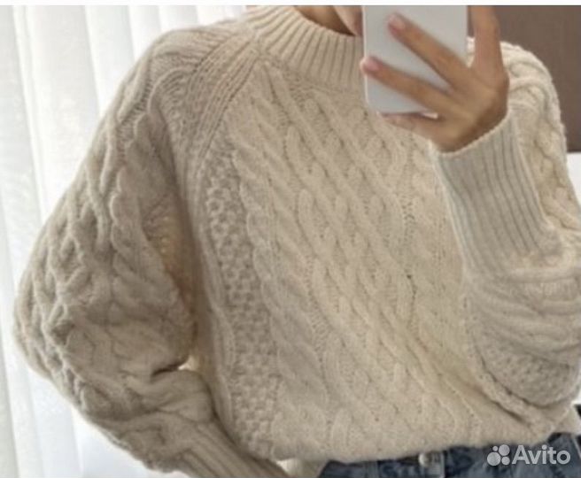 Свитер