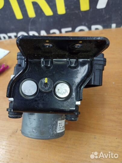 Блок ABS Kia Sorento 4 D4HE диз 2020-2023