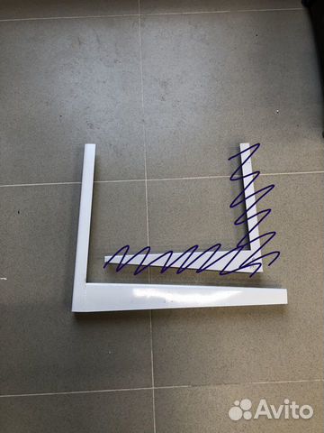 Кронштейн для сплит системы