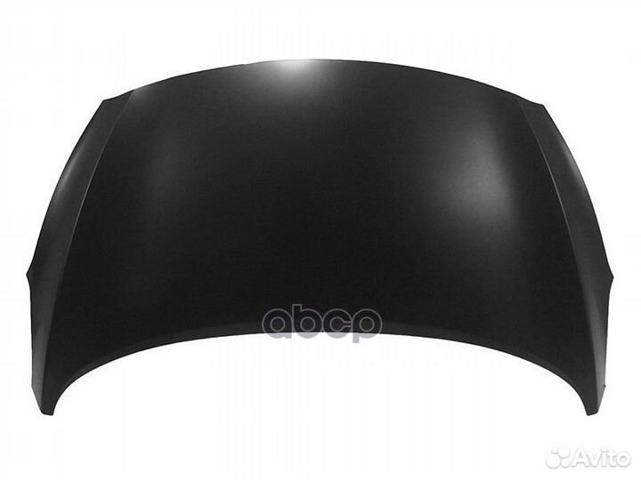 Капот hyundai I30 12- sthn310150 Sat