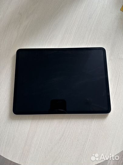 iPad Pro 11 2021 m1 256gb