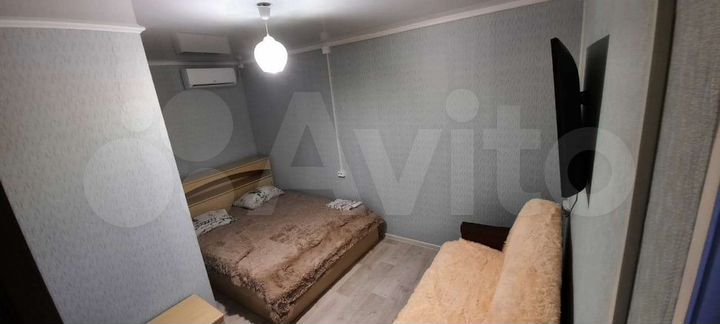 Комната 14 м² в 6-к., 1/1 эт.