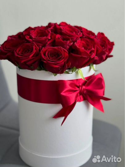 Цветы 51 кустовые с доставкой мск