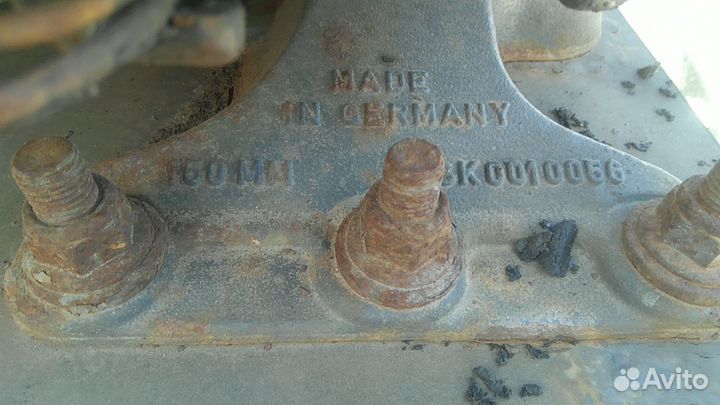 Сцепное устройство (седло) Volvo FM13 FH13