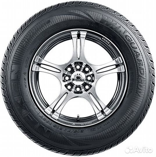 Roadstone Winguard 255/55 R18 109V