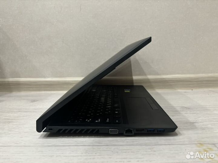 Идеальный, мощный Lenovo (i5, 16GB, Nvidia 820m)