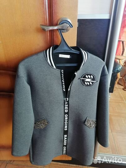 Пальто для девочки