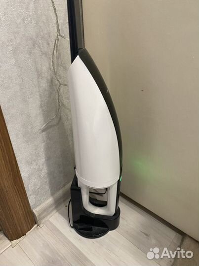 Ручной пылесос беспроводной Kitfort KT-529