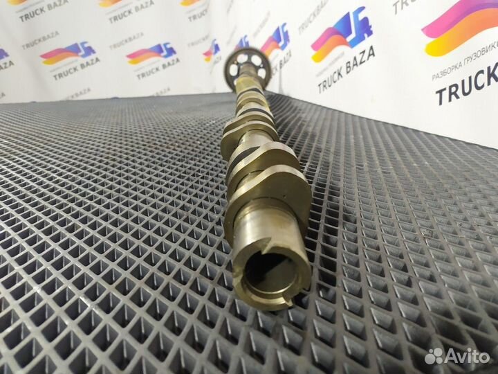 4710501101 Распредвал OM471 Mercedes-Benz Actros