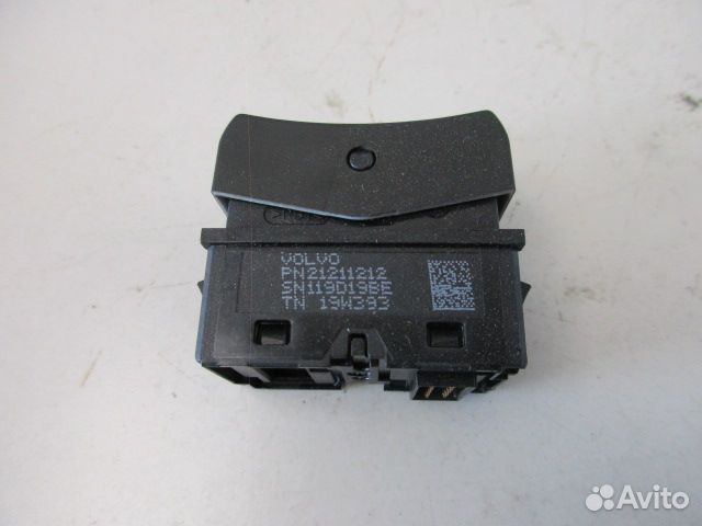 Кнопка переключения Volvo FM4 FH4