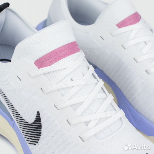 Кроссовки Nike Zoomx Invincible Run Fk 3