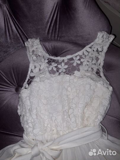 Платья для принцессы