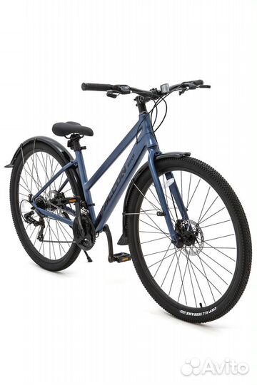 Велосипед горный 29 Falcon bike glory 1.0, рама M