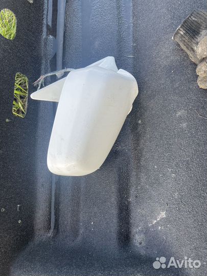 Зеркало правое jzs 151