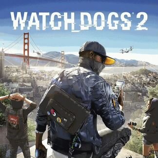 Watch Dogs 2 PS4/PS5