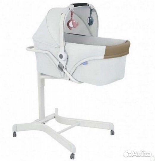 Стул для кормления, люлька, шезлонг