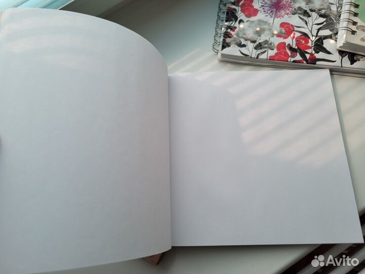 Блокнот для скетчинга Sketchpad