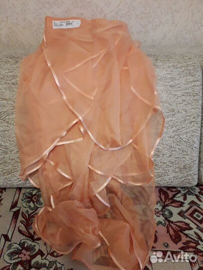 Шторы. Ламбрекены к вуали