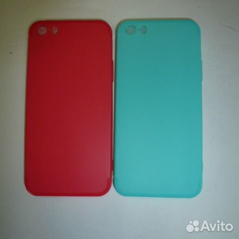 Накладка на iPhone 5